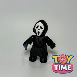 flexible Scream Articulated Halloween