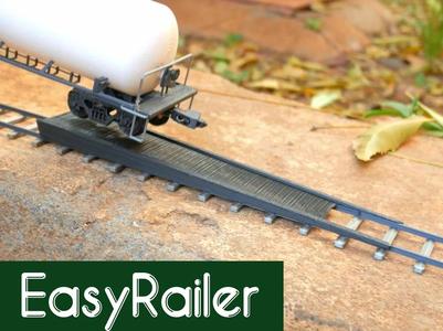 EasyRailer - Train placement tool