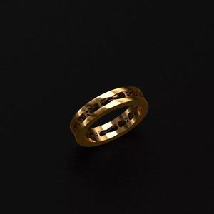 BVLGARI RINGS