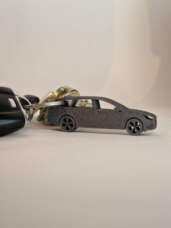 Opel Insignia Schlüsselanhänger