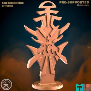 Fallen Guardian Muru