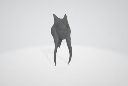 Ashoka star wars black series Clone Wars