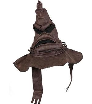 SORTING HAT