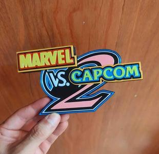 Marvel Vs Capcom 2