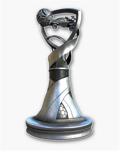 Rocket League Trophy