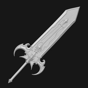 Swords