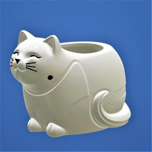 cat palnter