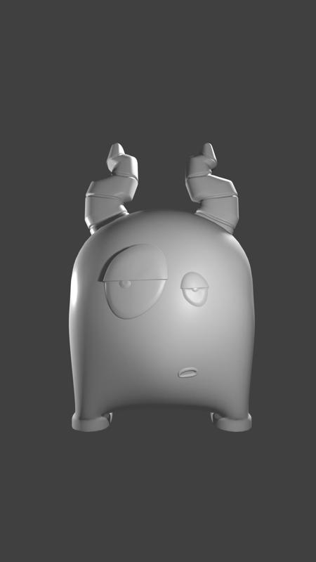 SOPORTE AURICULARES // HEADSET HOLDER