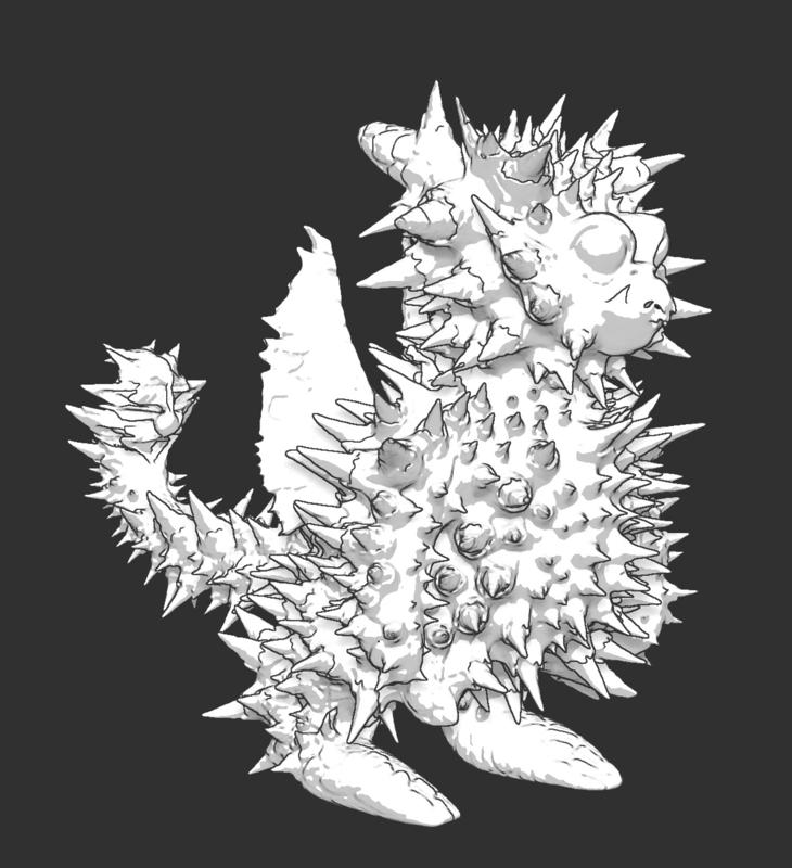 Do not hurt his feelings