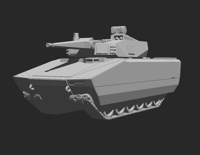 KF41 lynx skyranger air defend