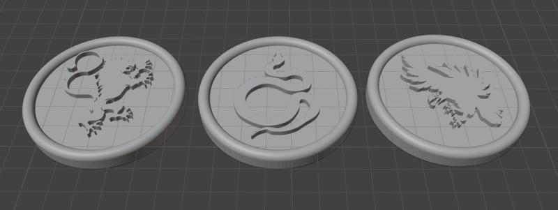 Destiny 2 class emblems