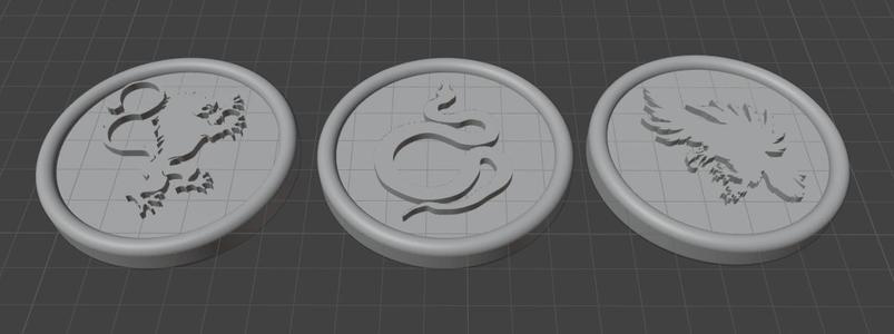 Destiny 2 class emblems