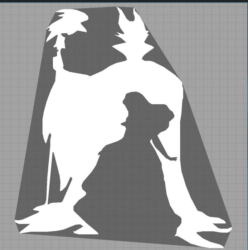 maleficent - maleficent - dawn - disney