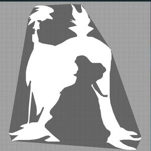 maleficent - maleficent - dawn - disney