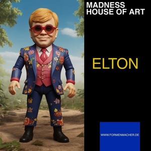 Elton John