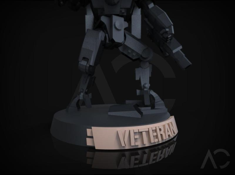 Kill Team Specialists - 40mm - English