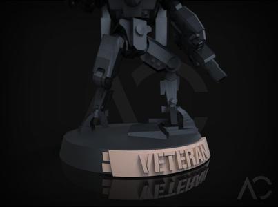 Kill Team Specialists - 40mm - English