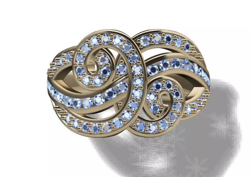 Fashion Ring