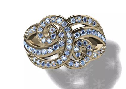 Fashion Ring