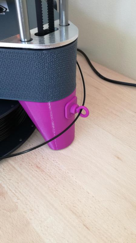 Dagoma Neva Magis Sigma footed wire feeder