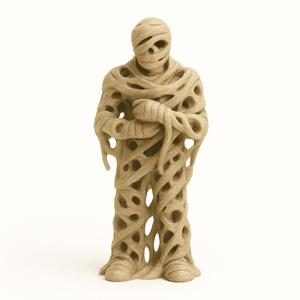 generative mummy