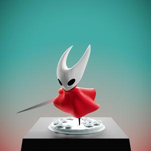 hornet silksong action figure