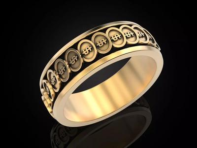 Coin Ring