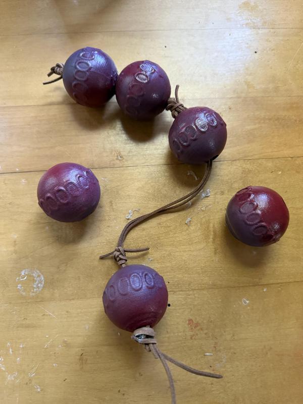 (FREE) silksong rosary beads