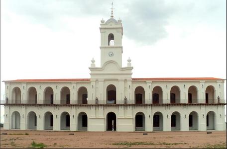 Cabildo Buenos Aires