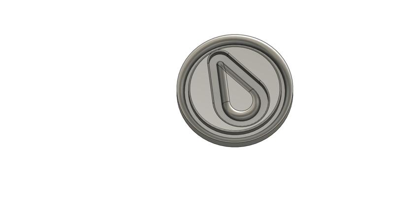 Trench Crusade Blood Marker