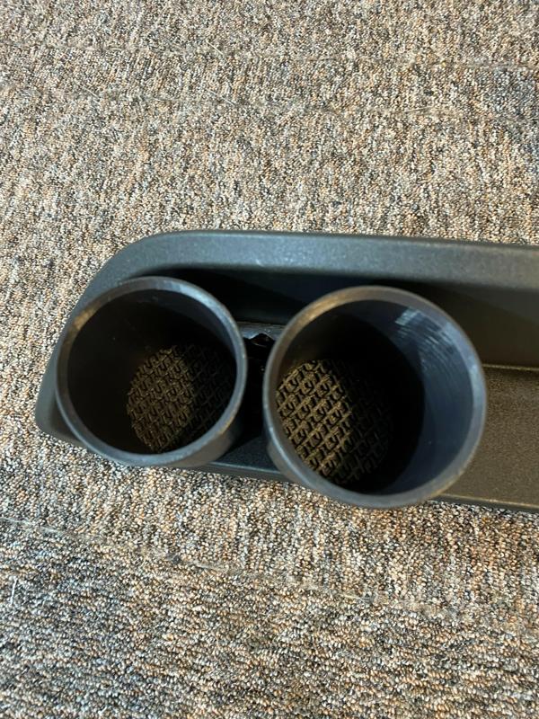 Exhaust, SEAT LEON, Diffuser, Spoiler, Skirt, Bumper, Exhaust tip, Tuning, Fake exhaust