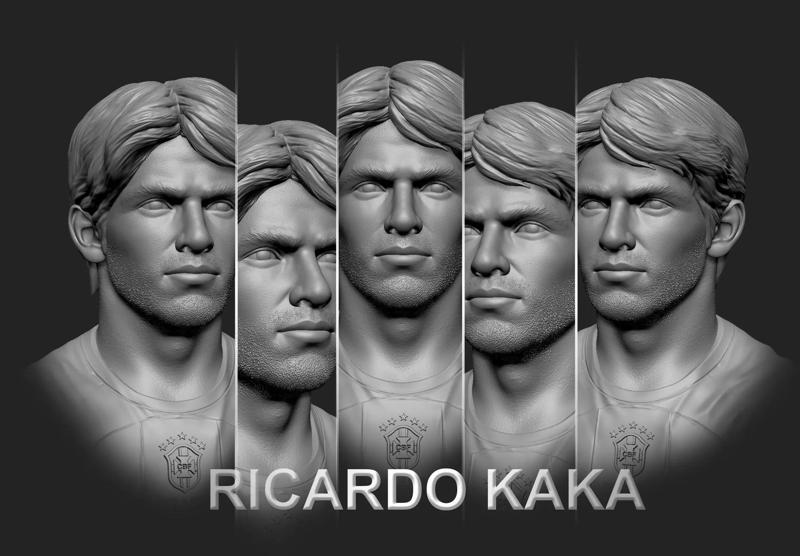 RICARDO KAKA