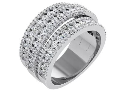 Diamond Band 4671