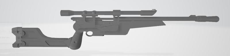 DL-44 Carbine