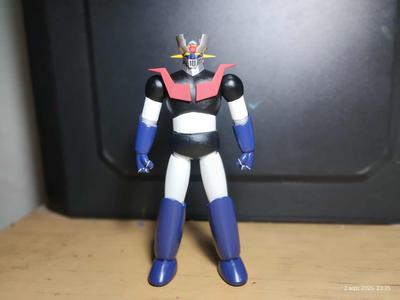 Mazinger Z