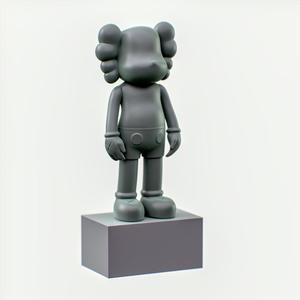 Bearbrick Kaws Unique design