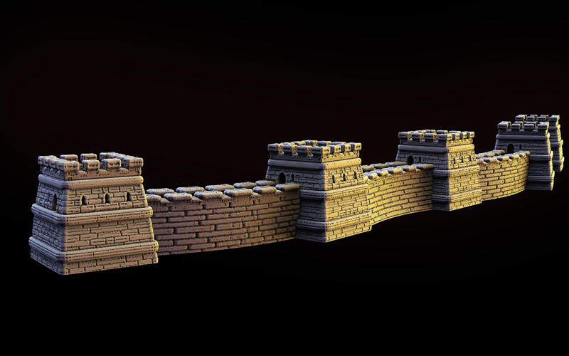 Great Wall