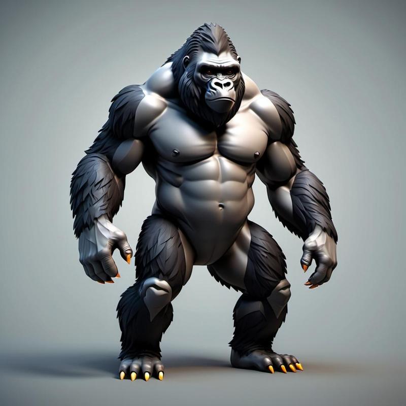 Gorilla