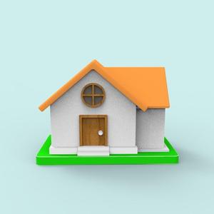 Mini Cozy House