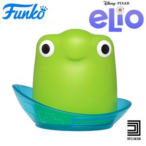 Ambassador Aquarii Elio Pixar Disney Funko Pop