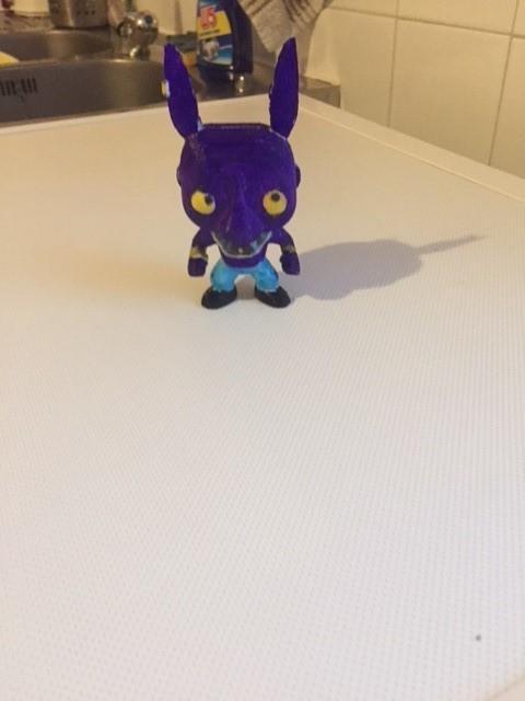 beerus funko pop