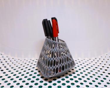 DropInkV3 (Desk Pen Holder)