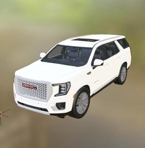 GMC Yukon
