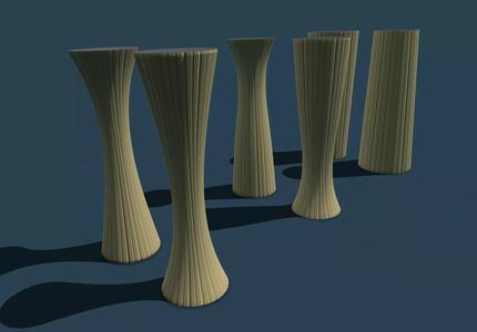 Vase Oline