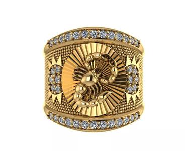 animal Ring