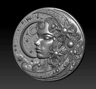 From the series Just a Girl 19