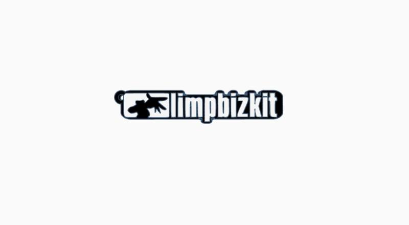 Limpbizkit keychain