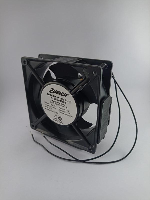 4" Indoor Cooler Stand