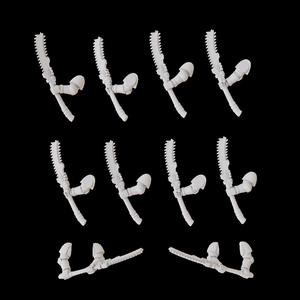 Legion Night Lords Chainglaive Weapon Upgrades