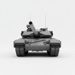 Battle Tank (mono)